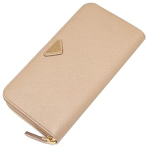 【限定】PRADA長財布サフィアーノ 国内即納】PRADA サフィアーノ エンベロープ長財布1MF175 (PRADA